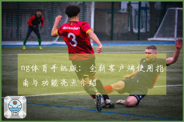 ng体育手机版：全新客户端使用指南与功能亮点介绍