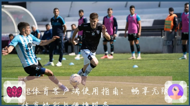 ng体育客户端使用指南:畅享无限体育精彩与便捷服务