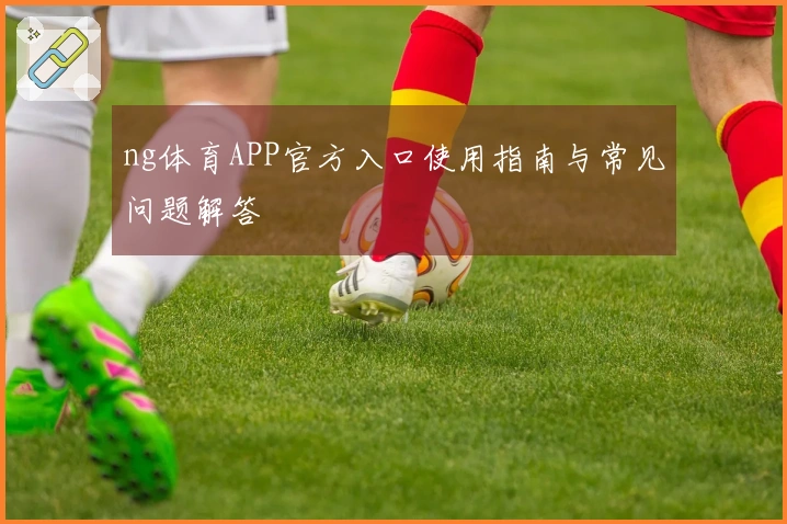 ng体育APP官方入口使用指南与常见问题解答